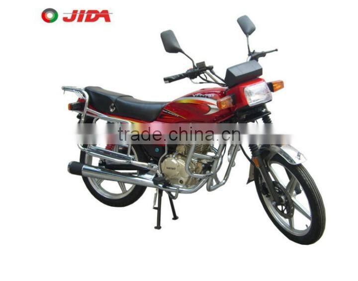 Wu Yang street bike JD150S-2