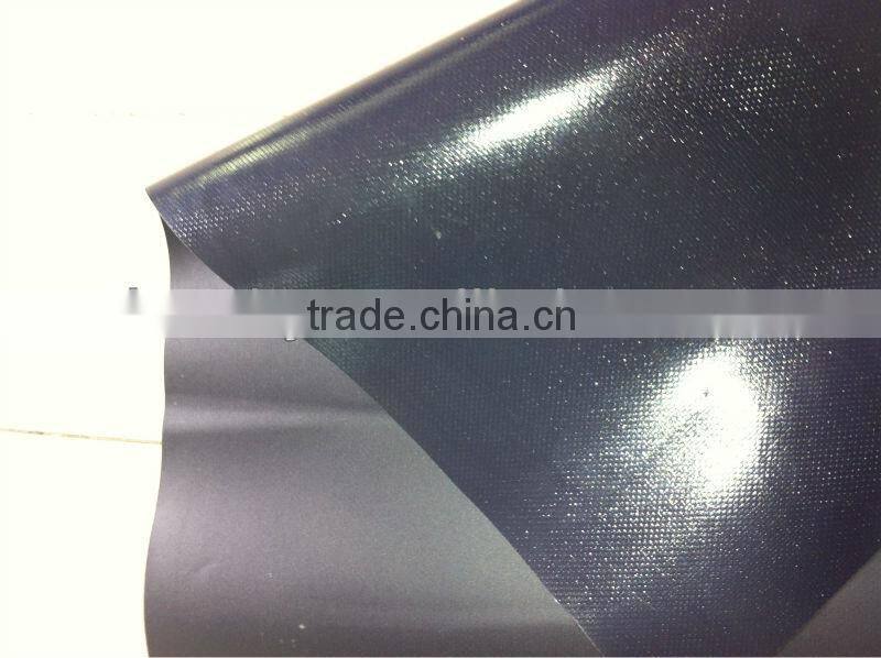 PVC Truck Tarpaulin