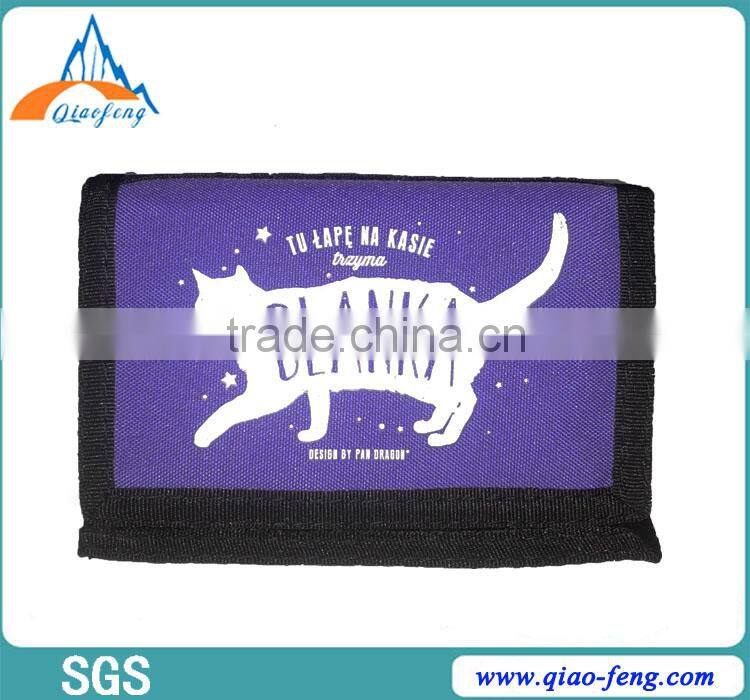 cute cheap wallets kids cotton wallet