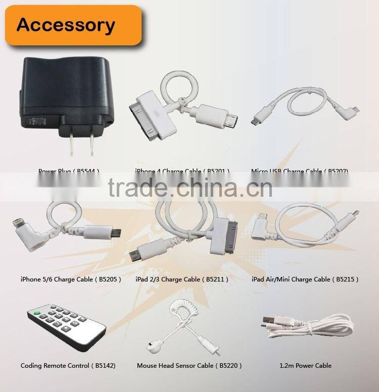 Alarming Display for Cellphones,tablets, cameras, power tools and other merchandise