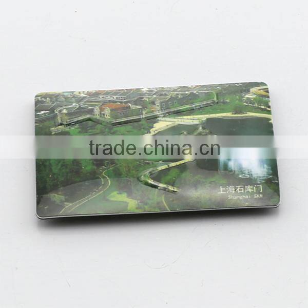 quality promo speciality made fridge magnet gift