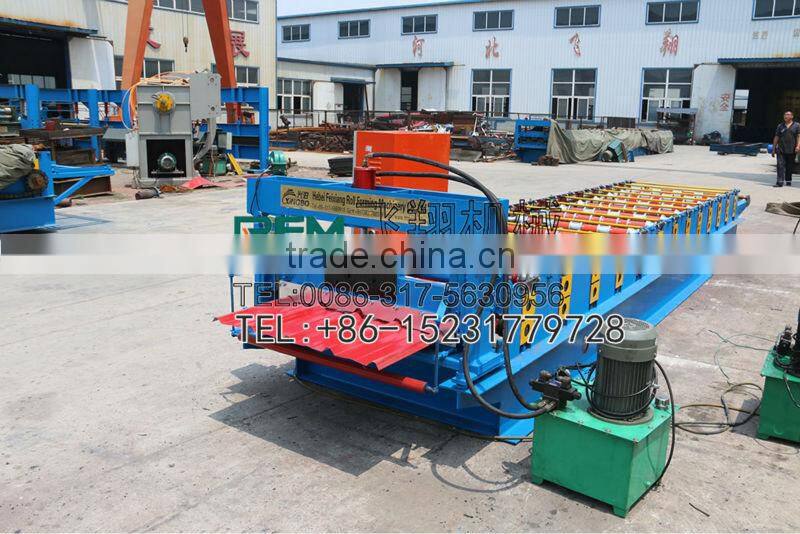 cold rolling machine manufacturer in china