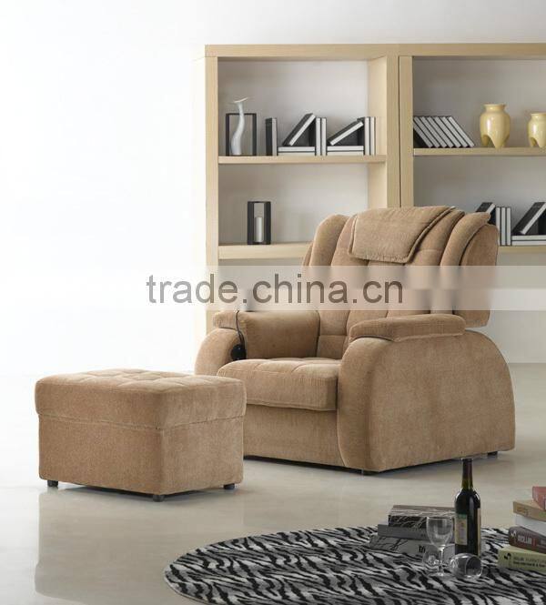 2015 designer spa pedicure chair pedicure salon chair SK-B10 (H)