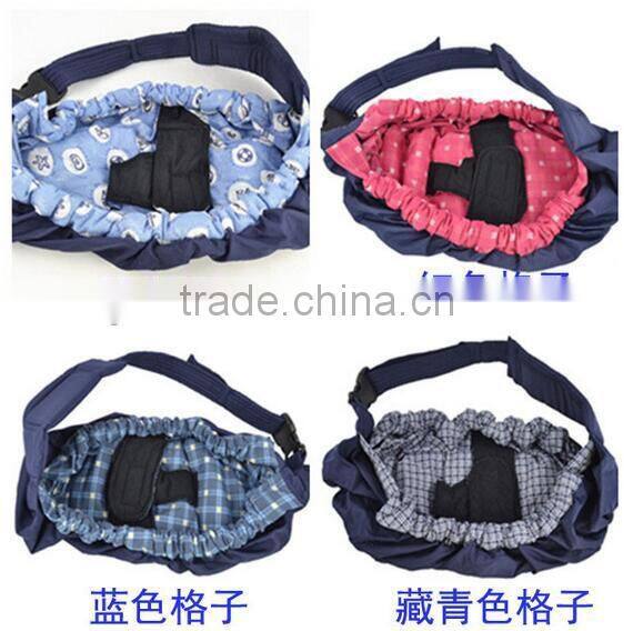 hot selling newborn baby sling /baby feeding bag