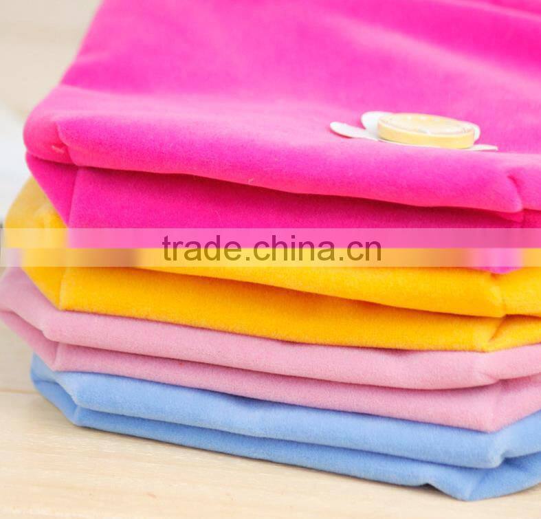 High Quality Hot Cosmetic bag Plain Canvas,Cosmetic Bags Famous Set