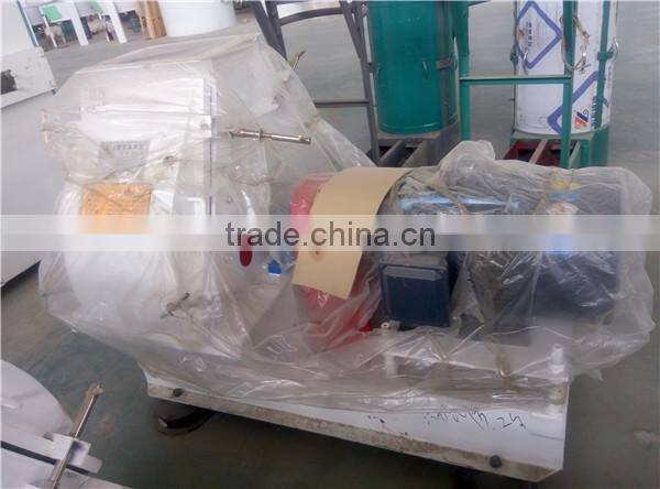 2015 best quality industrial corn grinder