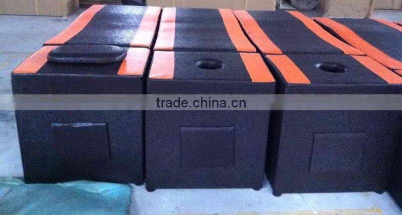 Shampoo Bowl Chairs SPB009