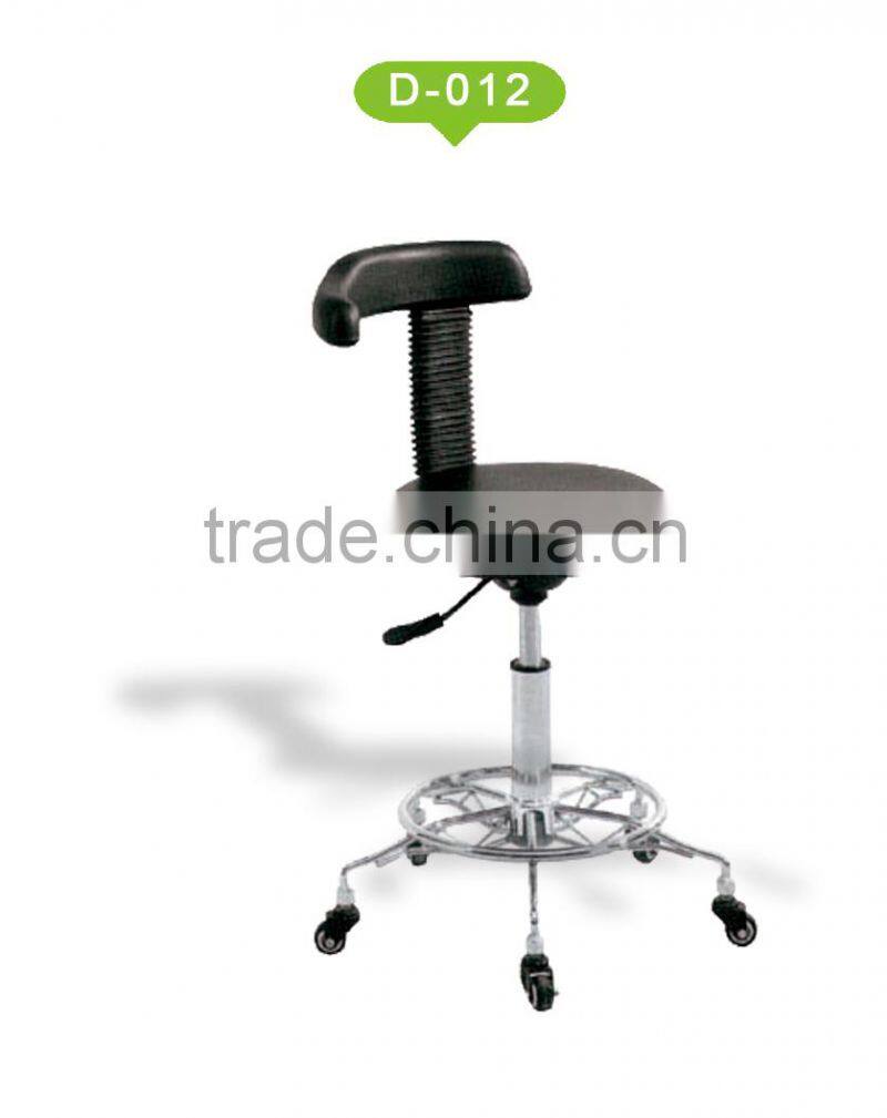 Iron Cheap massage chair/Iron Cheap Beauty salon chair/barber chair