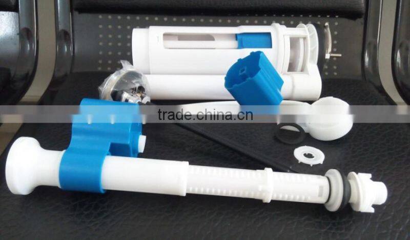 Y001 One - Piece Toilet 19cm long Cistern Fittings Prices