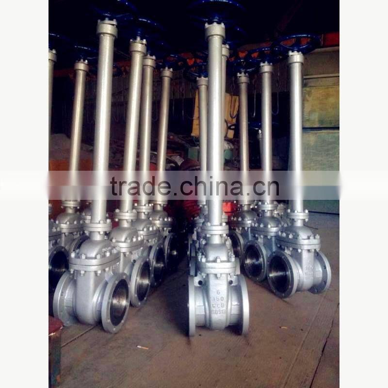 Gate Valve Stem Extension