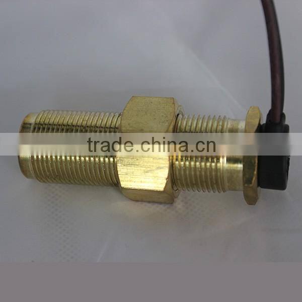 Pc200-3/5/6 Pc220-6 6d102 Pc200-7 Pc220-7 Revolution Speed Sensor 7861-92-2310 7861-93-2310
