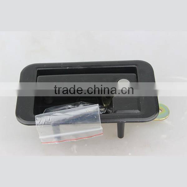 OEM design lock assy R215-7 excavator cab door lock