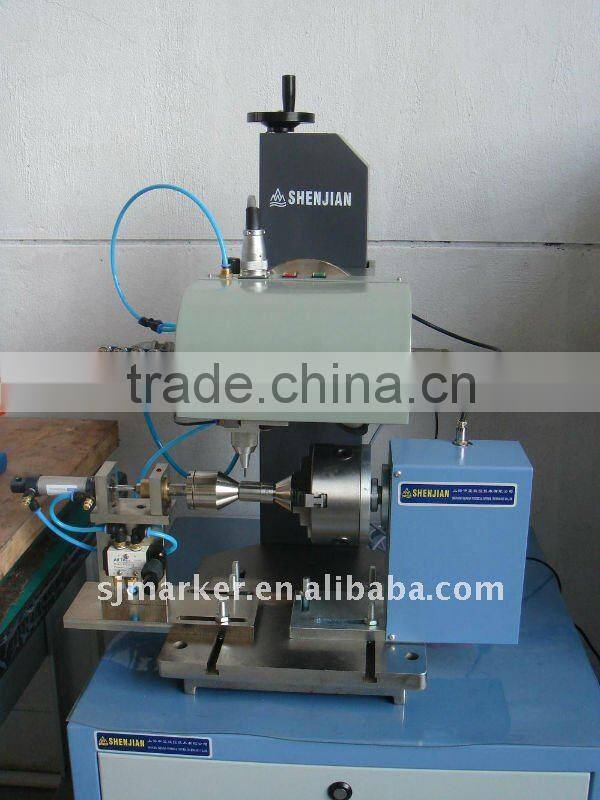 Multifunctional Metal Marking machine