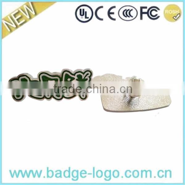 epoxy coated custom cheap button pin flag