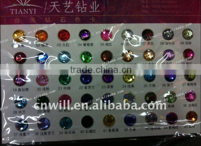 fashion crystal hair strand hair crystal hair extensions rhinestone crystal bling hair