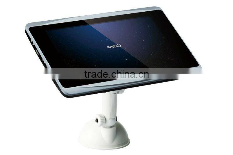 7inch Andriod 2.3 5-point Multi-Touch Capactive Screen tablet pc+ internal 3G phone+Andriod2.2 +Bluetooth