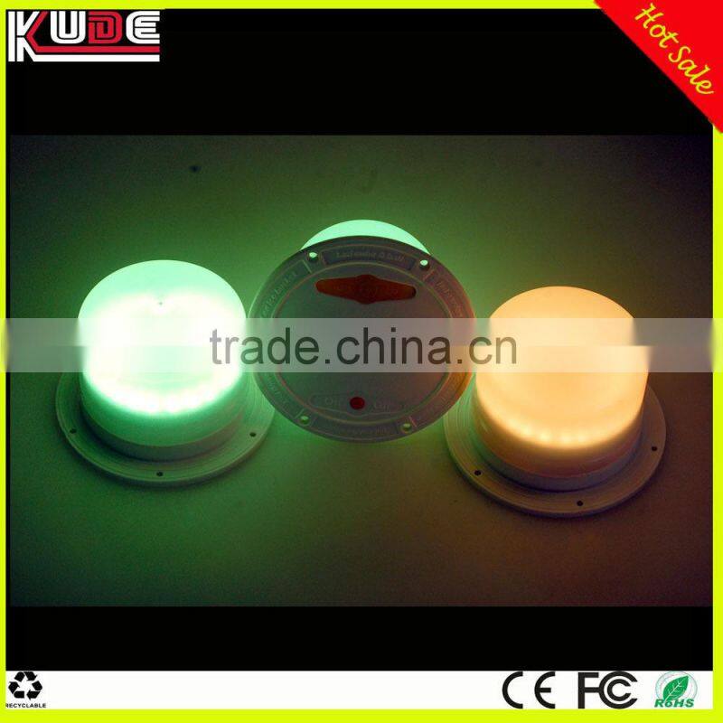 Multicolors changing LED light source/LED light base for LED furniture lighting