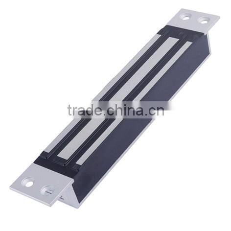 180KG/300lbs Durable and silence mortise mounted magnet door Lock