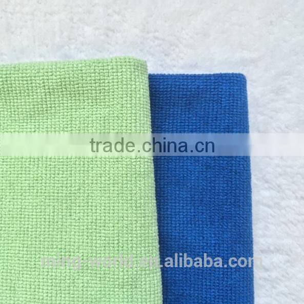 Trustworthy Kitchen Shine Microfibre Cleaning Cloth