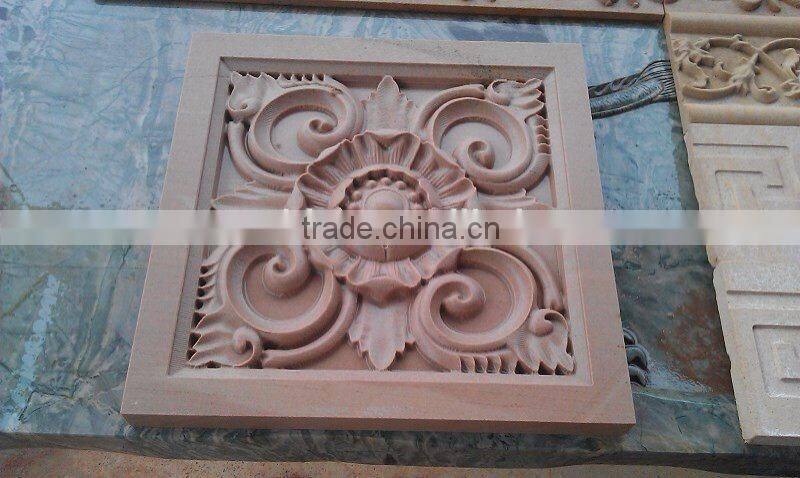 china factory cheap price three independent heads cnc routerTJ1325 for carving /engraving /milling