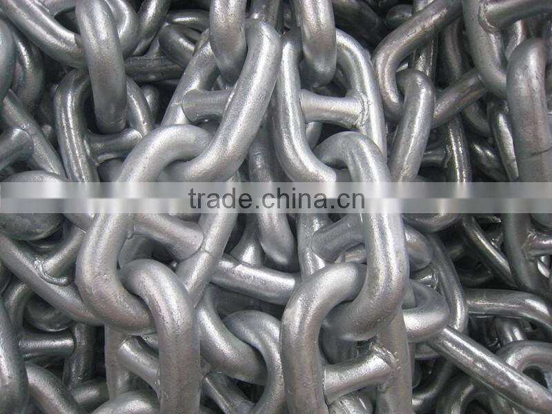 hardware galvanized chain strong chain