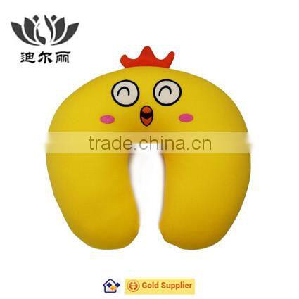 U-shaped Neck pillow for kids/children