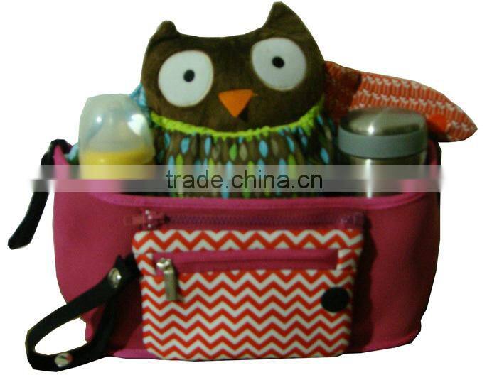 Baby Stroller Organizer Bag,Cheap Bag For Stroller