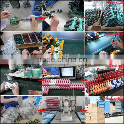 Alibaba china supplier for xbox wired controller pc