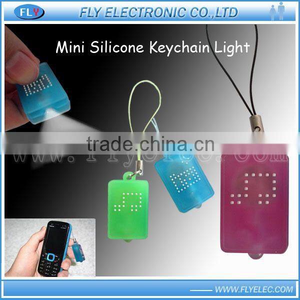 makeup mirror LED light
