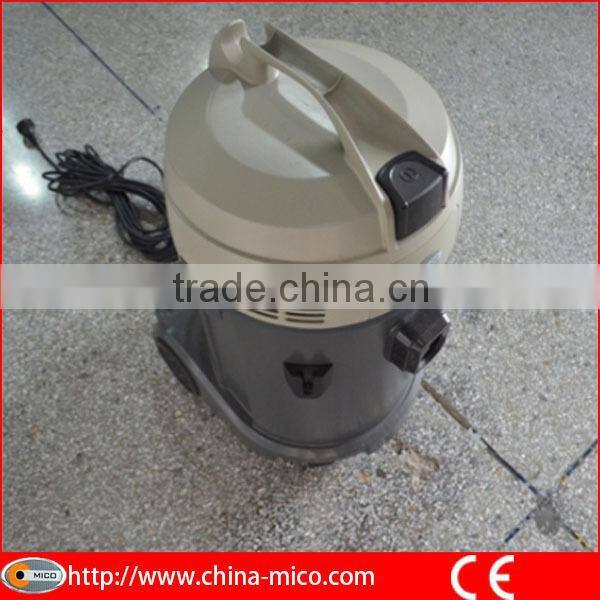USing patented technology commercial wet and dry vacuum cleaner
