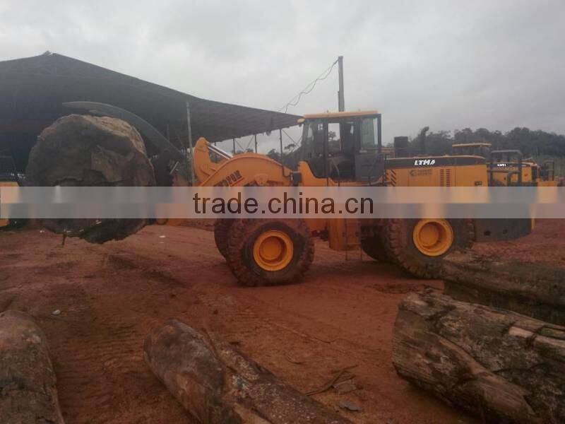 china log loader LTMA customizing atv log loaders sale