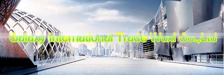 china supplier brushed aluminum sheet
