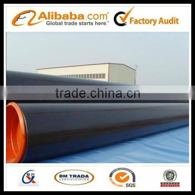 high quality api 5ct n80 p110 oil casing pipe stocks