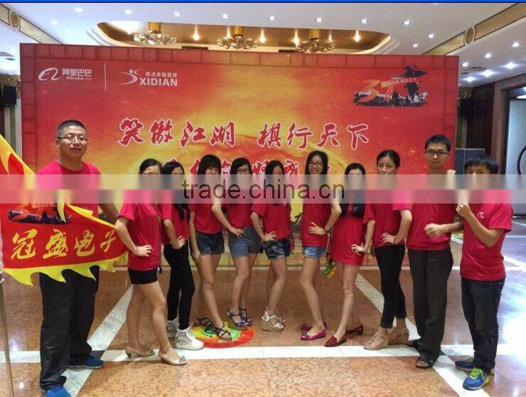 Manufacturing mobile phone back covers cell phone case for iphone 6s