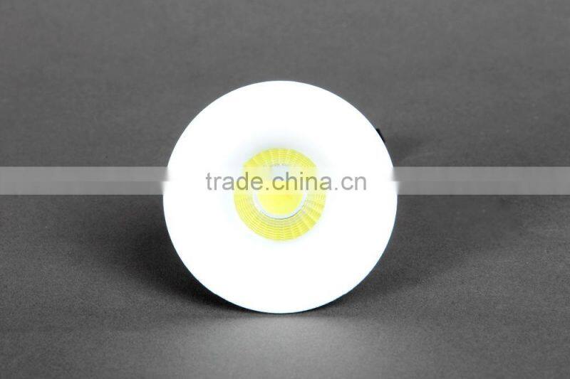 Mini spot light 1w 2w 3w indoor small led spot light zhongshan supplier
