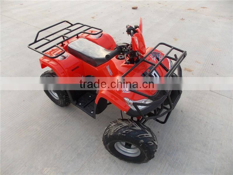 New 4-Stroke 110CC ATV For Sale