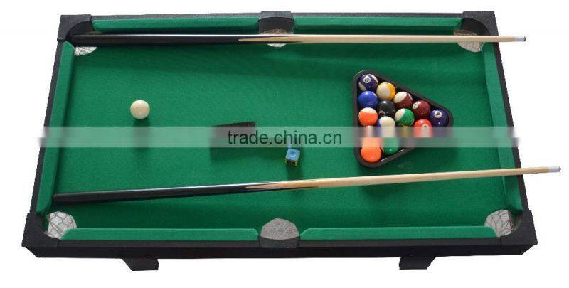 Mini Pool Table Mini Billard Table Mini Game Table