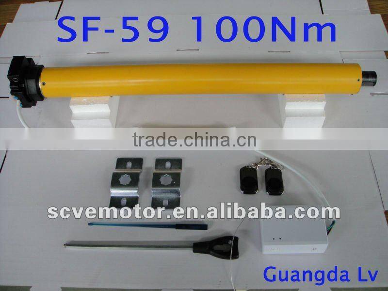 tubular motor)nice price tubular motor)tubular motor for roller shutter)roll up shutter tubular motor-