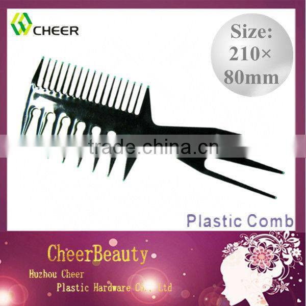 3-in-1 comb PC009/barber combs /hair combs wholesalers