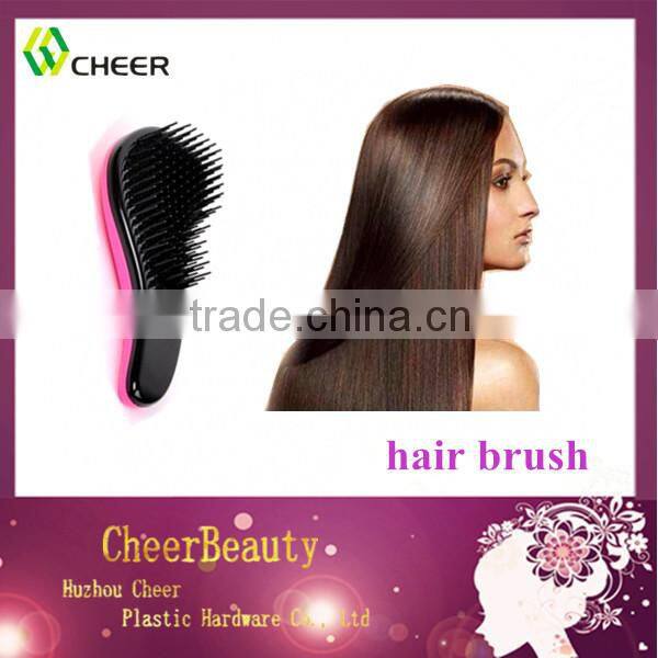 New Hair Scalp Massage hair brushes wholesale detangling hair brushes