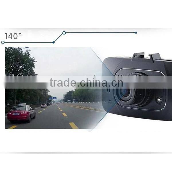 Hot selling GS8000L 1080p manual car camera hd dvr