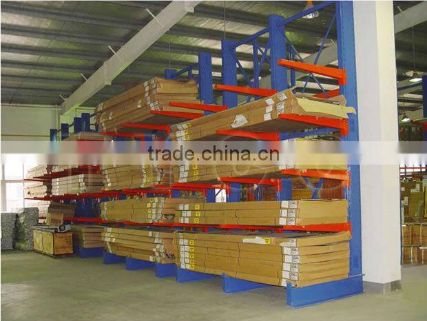 High Quality Warehouse Storage Rack System