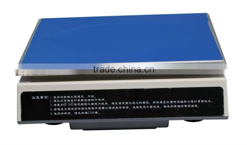 Cheap Weight Scale/Weighing Machine