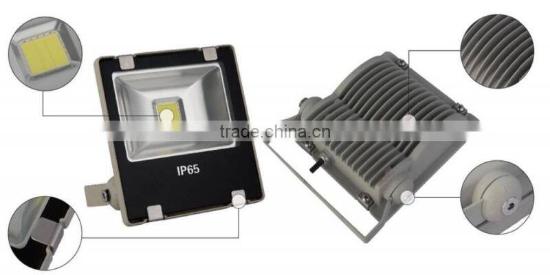 2016 America Project items IP65 Outdoor Use New products led Flood Light
