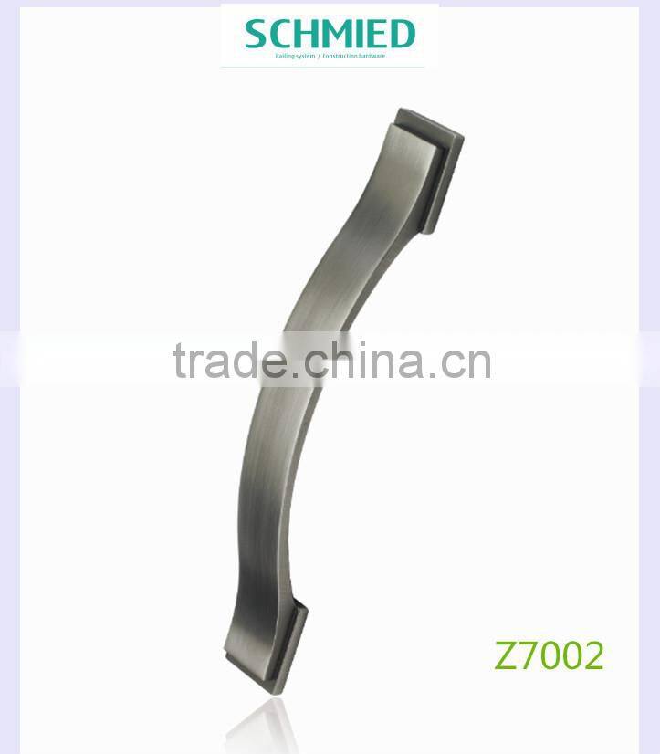 Zinc alloy classical styles antique furniture hardware handles