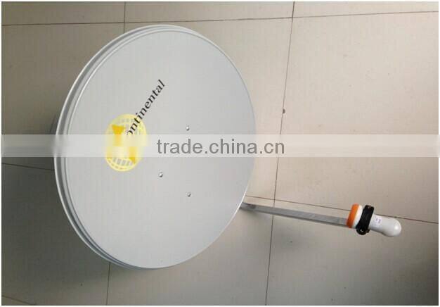 60cm Ku Band Satallite Dish Antenna