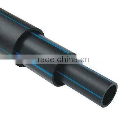 Conductive and flame retardant black mining gas pipe tube masterbatch