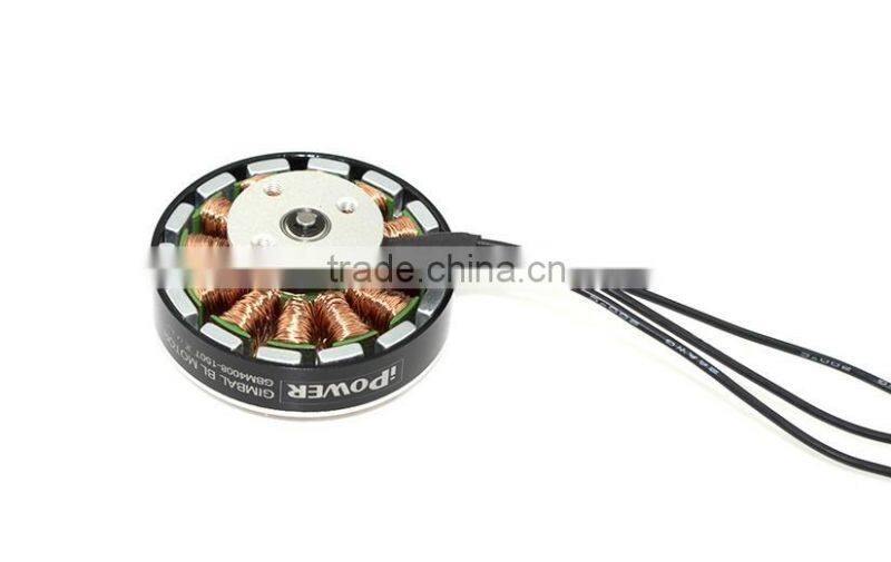 iFlight iPower GBM4008-150T Gimbal Brushless Motor for Aerial Pohotgraphy