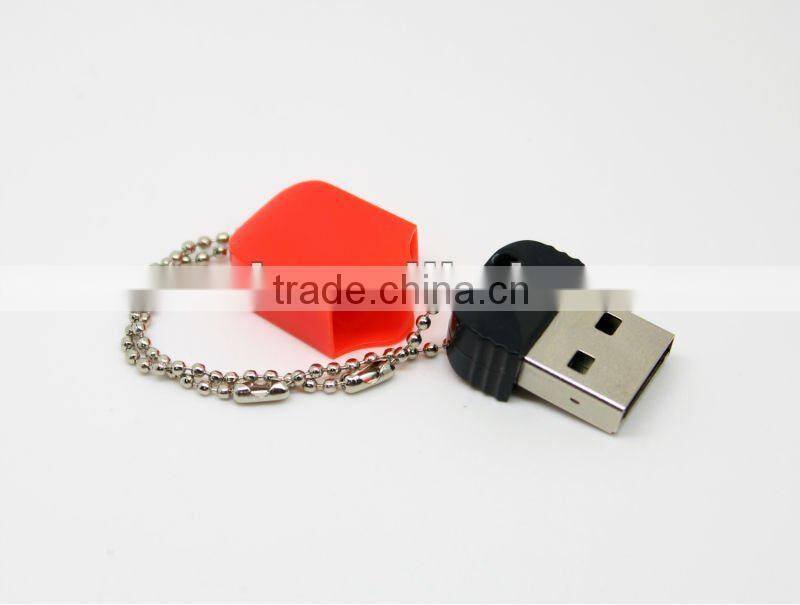 custom usb flash drive no minimum