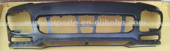 Wholesale PP body kit for bm mini cooper R56 JCW style 06~12